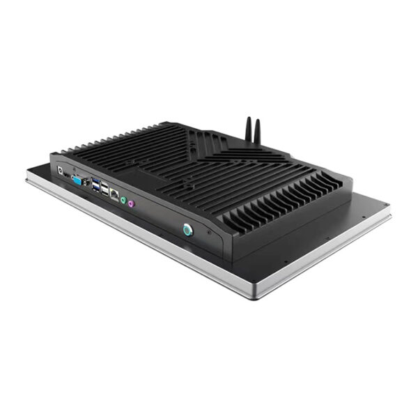 IP65 Industrial Touch Panel PC with Aluminium Case - Image 6