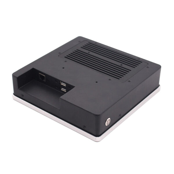 7" Windows OS Touch Panel PC with NFC/RFID Reader - Image 7