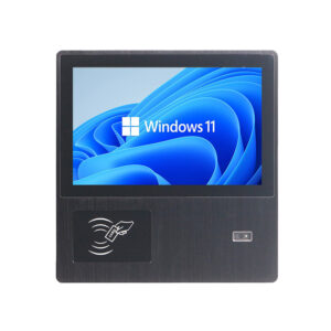 ＲＯＳＴＡＲ　ＴＥＣＨ　Ｐａｎｅｌ　ＰＣ　ｗｉｔｈ　ＱＲ　Ｃｏｄｅ　Ｓｃａｎｎｃｅｒ