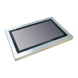 15 inch Stainless Steel Touch Panel PC