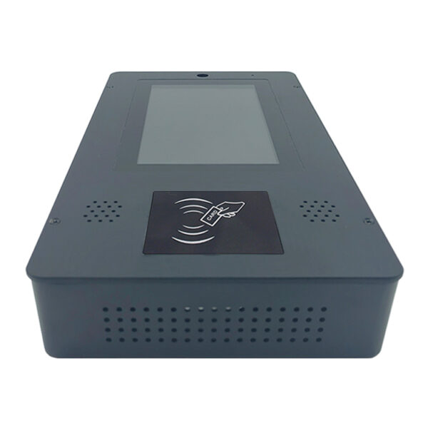7" Industrial Android Tablet PC With NFC Reader - Image 2
