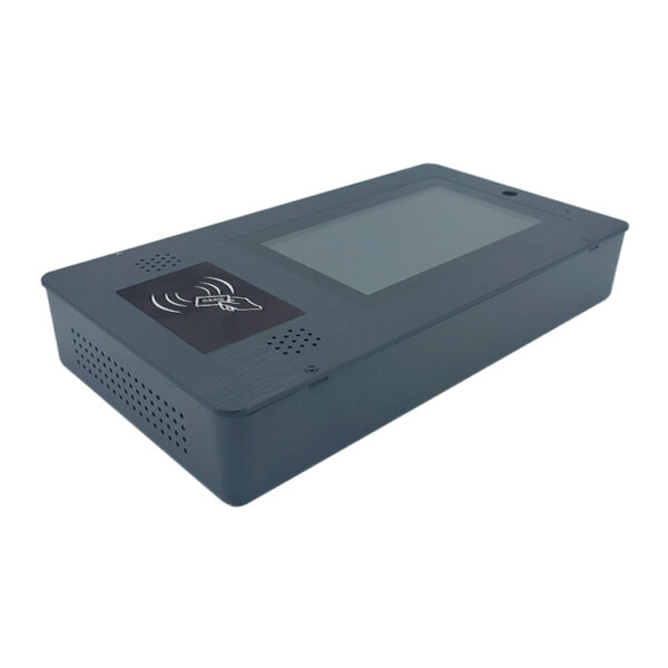 7" Industrial Android Tablet PC With NFC Reader - Image 3