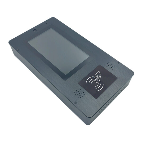 7" Industrial Android Tablet PC With NFC Reader - Image 4