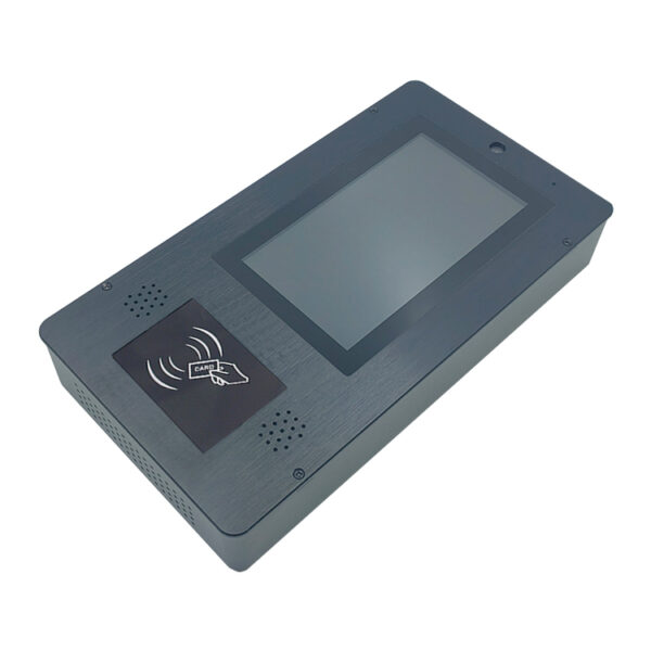 7" Industrial Android Tablet PC With NFC Reader - Image 5