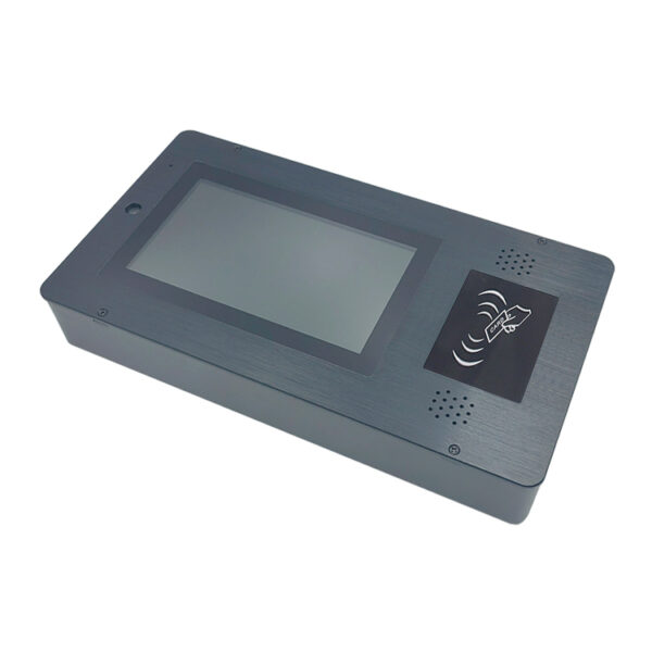 7" Industrial Android Tablet PC With NFC Reader - Image 6