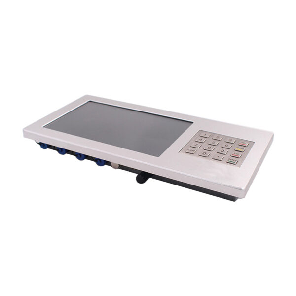 10 Inch Waterproof Tablet with Numeric Keyboard - Image 3