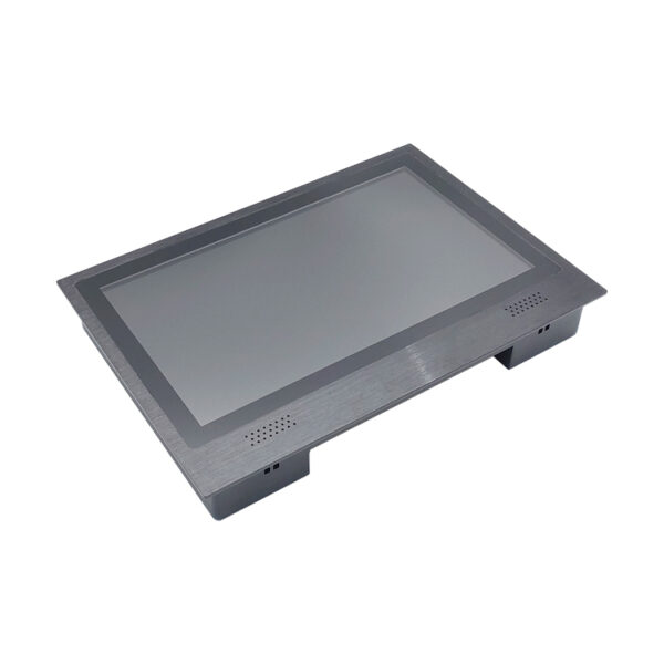Rostar Tech 15.6" Industrial Touch Panel PC - Image 3