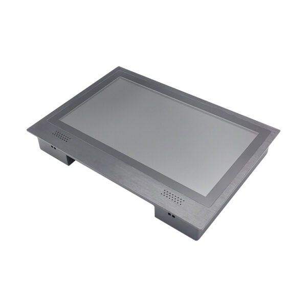 Rostar Tech 15.6" Industrial Touch Panel PC - Image 4