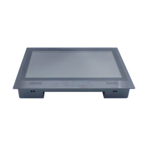 Rostar Tech 15.6" Industrial Touch Panel PC