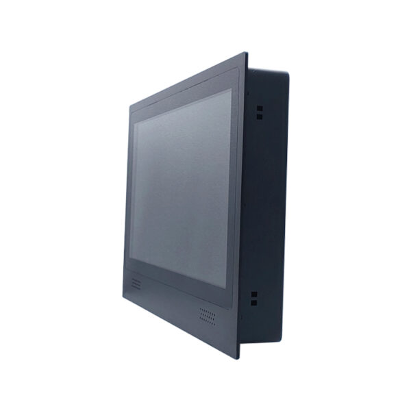 Rostar Tech 15.6" Industrial Touch Panel PC - Image 6